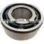 3309 High quality precision air conditioning compressor double row angular contact ball bearing