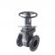Wholesale cheap russia standard direct buried gate valve,ductile iron flanged gate valves