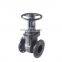 cheap price russia standard cast iron steam lockable brass sluice gost gate valve