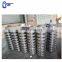 high quality low price casting and forged flange