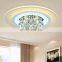 Crystal Pendant Lighting for Kitchen Island