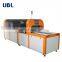 Towel Automatic T-Shirts Folding And Packing Machine commercial ironing press machine