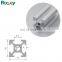 Rocky 2040 T slot Aluminium Profile
