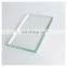 Crystal Clear Tempered Glass, High Transmission Tempered Glass