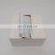2020  free sample pre folded hair colorful foil sheet embossed pop up  foil sheet hair salon aluminium foil