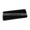 Harbour Black Cotton Sponge Inner Acupressure Massage Neck Pillow