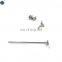 5mm laparoscopy trocars for laparoscopic instruments flip type trocar cross-shaped and magnetic type trocar