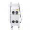 Factory price 4 in 1 korea shr+ipl+rf hair removal tattoo removal nd yag laser 532nm 1064nm 1032nm skin lift beauty machine