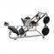 Commercial gym exercise equipment Linear Leg Press RHS29