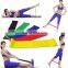 Manufacture Latex Hip Circle Elastic Resistance Band Exercise Mini Loop Elastic Resistance Band For Legs Hips Strength Training