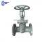 wedge PN25 steel gate valve with price list