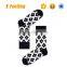 100% Cotton Socks Custom Combed Cotton Socks
