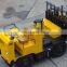 Drag type CPT machine hydraulic static cone penetrometer