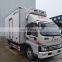 Cheap price monoblock refrigeration unit for truck and trailer