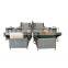 Melt blown PP Screw Extruder melt blown non-woven fabric production line melt blown making machine