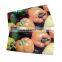 Wholesale Colored Tempered Glass Round Glass Cutting Board