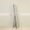 Modern Hot Sale Customized Big Frame Floor Stand Dressing Mirror