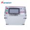 High Precision High Voltage Variable Frequency AC Series Resonance Withstand Voltage Test System for Cable