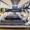 Commercial Treadmill of LZX-880S AC motor treadmill touch screen lzx fitness cardio machine