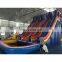 Shaoxiong toys inflatable wet dry slides water slide inflatable water slide inflatable adults