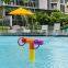ground sprays compact splash pad water spray park