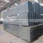 C channel steel bar galvanized steel c channel with low price