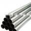 China Manufacturers 316l ERW Welded Stainless Steel Pipe