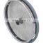 26 inch wheelchair used wheel