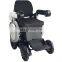 Rehabilitation Therapy Supplies 2021 new 4 x 4 heavy duty lift up power wheelchair with four drive off road