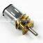 Promotion Price N20 Low Speed Rpm dc Gear Motor for Electronic Lock