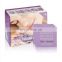 Gel Lacquer Nail Polish Foil Easy Remover Cleaner Wraps Acetone Kit