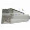 recycled UHMWPE HDPE strips conveyor belt impact bar delrin wear strips