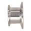 Tri Clamp Reducer Mnpt with Triclamp Side Port for Butane Extraction