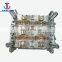 High Precision Custom Plastic injection mold maker injection plastic mold plastic mold maker