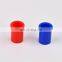 Chinese OEM CNC Turned Plastic Aluminum Delrin POM Parts Machining