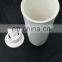 Rapid Prototyping Tooling Cheap Sports Portable Machining Tooling Fabrication Mould Custom Plastic Cup Injection Molds Factory