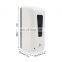 1000ml white desinfektionsmittel spender on-go gel hand sanitiser pump dispenser sanitising nano mist spray machines