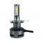 LED headlight bulb Tri color H1 H7 H8/H11 9005/9006 9012 led headlights automotive accessories