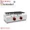 snack machines  25+25 heart pancake makers gas pancake machine with CE