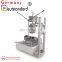 commercial churros machine manual churros machine electric with fryer