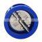 Bundor DN80 factory price PN16 wafer check valve manufacturer double door Wafer Check Valve