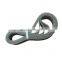Hot sale double sided teeth PU industrial timing belt
