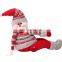 2020 Snowman santa  Party  christmas tree decoration