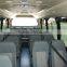 Dongfeng EQ6760L3DY 4WD off road sightseeing bus LW