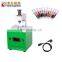 Beifang common rail injector valve cap grinding machine with grinding paste