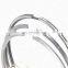 97mm diesel piston rings OM 352A Machine engine parts