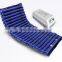 200x90cm Blue PVC Mattress Inflatable Medical Air Bed Mattress