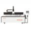 Hot sale metal fiber laser cutting machine manufacturer
