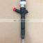 Fuel Injector Den-so Original In Stock Common Rail Injector 095000-9700