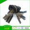 Zipper Metal 8# Eco-friendly Antique Brass Teeth Open End With Puller A-15-140
